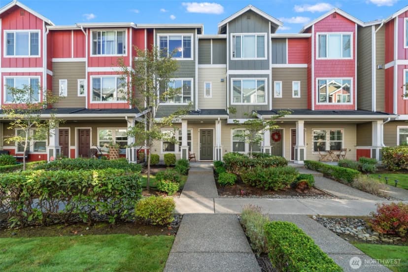 Property photo for 13304 46th Avenue Se ##4, Mill Creek