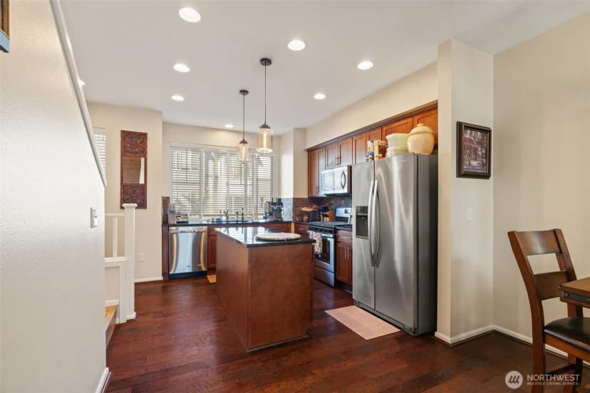 Property photo for 13304 46th Avenue Se ##4, Mill Creek photo 9