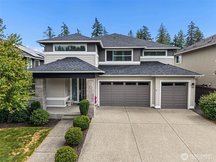 Property photo for 4635 Olivine Drive Sw, Port Orchard