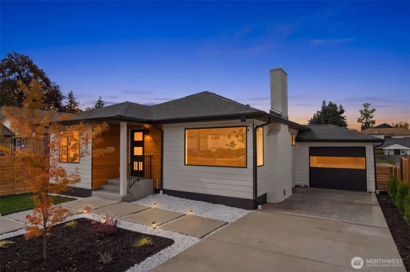 Property photo for 4807 15th Avenue S, Seattle