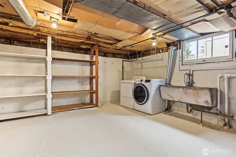 Property photo for 5510 43rd Avenue Ne, Seattle photo 32