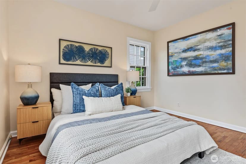 Property photo for 5510 43rd Avenue Ne, Seattle photo 21