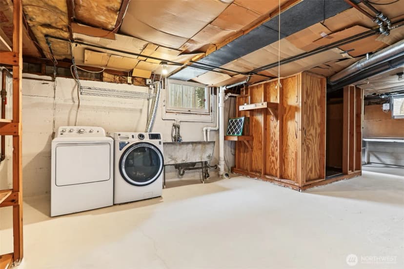 Property photo for 5510 43rd Avenue Ne, Seattle photo 33