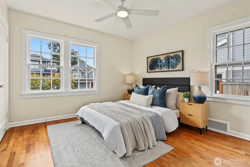 Property photo for 5510 43rd Avenue Ne, Seattle photo 20