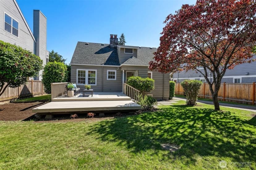 Property photo for 5510 43rd Avenue Ne, Seattle photo 36