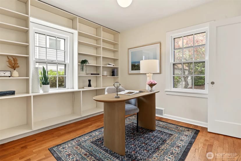 Property photo for 5510 43rd Avenue Ne, Seattle photo 26