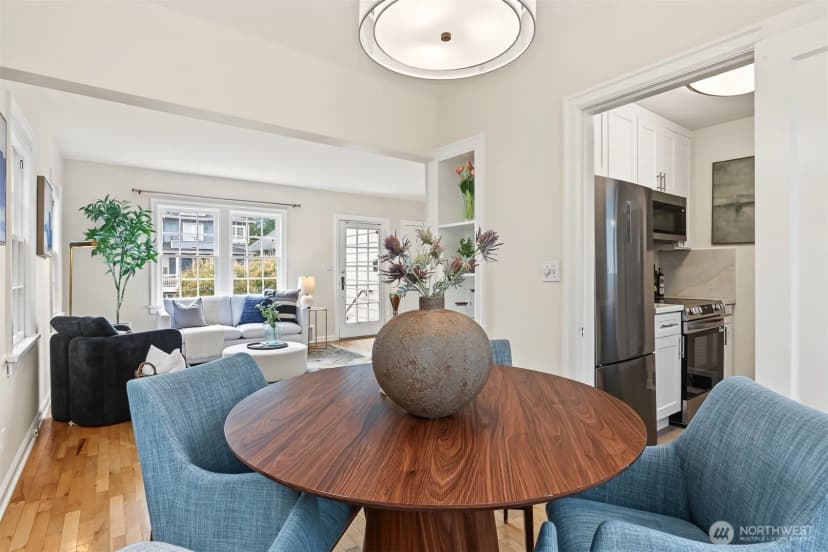 Property photo for 5510 43rd Avenue Ne, Seattle photo 11