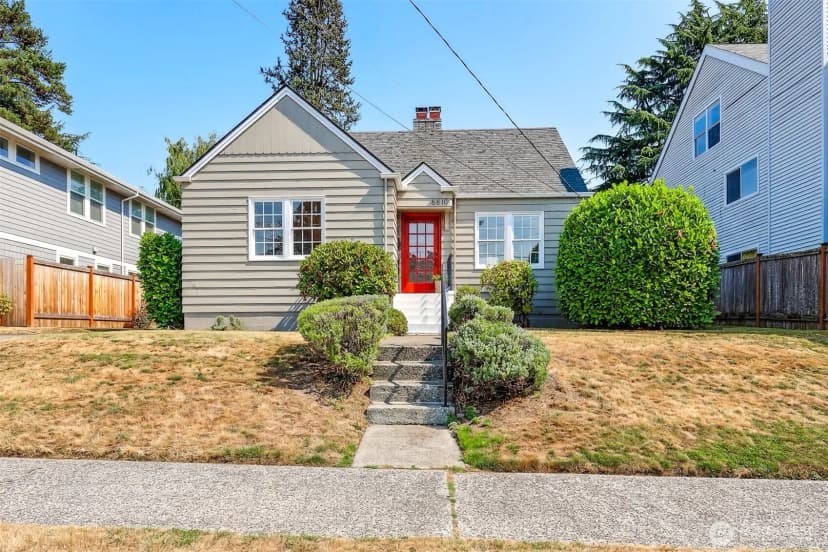 Property photo for 5510 43rd Avenue Ne, Seattle photo 40
