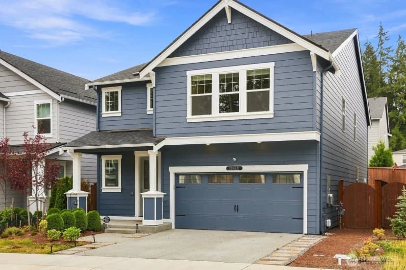 Property photo for 18419 7th Avenue W, Bothell