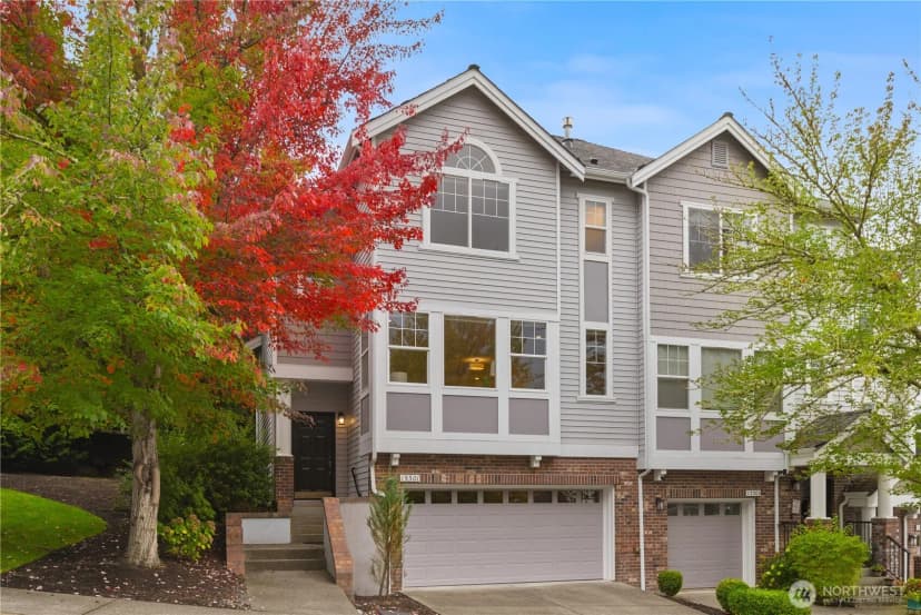 Property photo for 15501 133rd Place Ne #10a, Woodinville