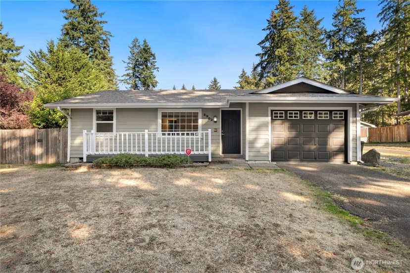 Property photo for 2903 Forest View Court S, Puyallup