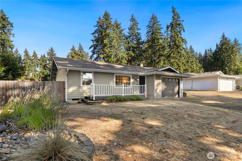 Property photo for 2903 Forest View Court S, Puyallup photo 2
