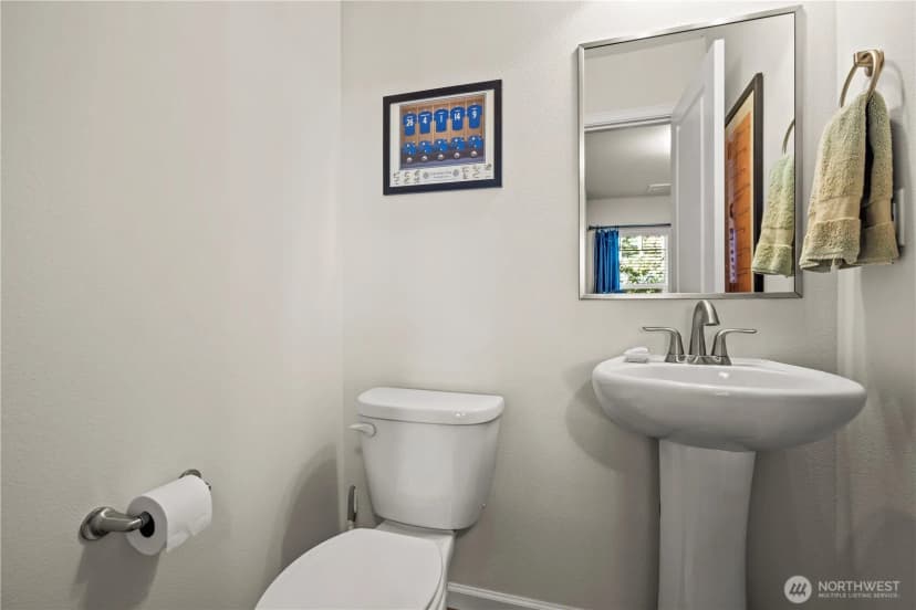 Property photo for 3430 Sw Graham Street #903, Seattle photo 32