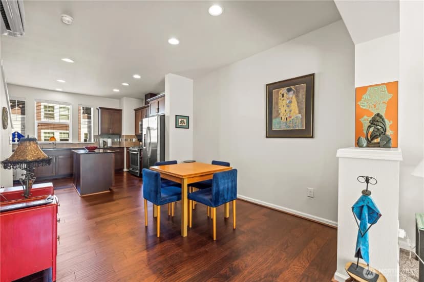 Property photo for 3430 Sw Graham Street #903, Seattle photo 19