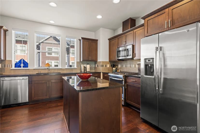 Property photo for 3430 Sw Graham Street #903, Seattle photo 8