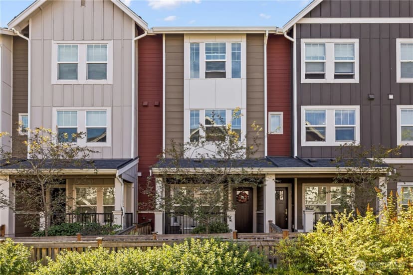 Property photo for 3430 Sw Graham Street #903, Seattle