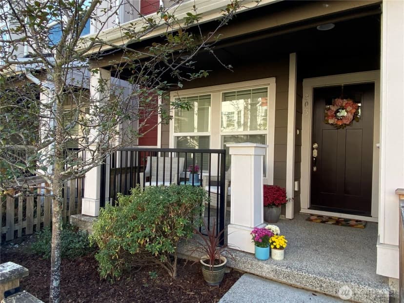 Property photo for 3430 Sw Graham Street #903, Seattle photo 33