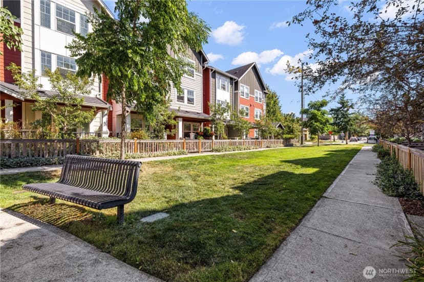 Property photo for 3430 Sw Graham Street #903, Seattle photo 4
