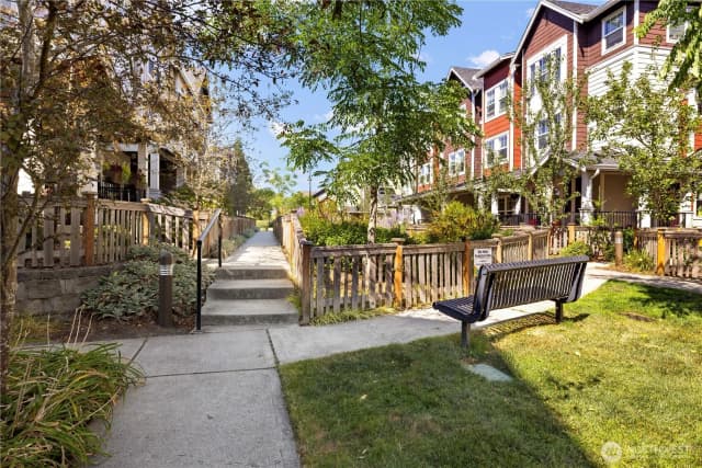 Property photo for 3430 Sw Graham Street #903, Seattle photo 5