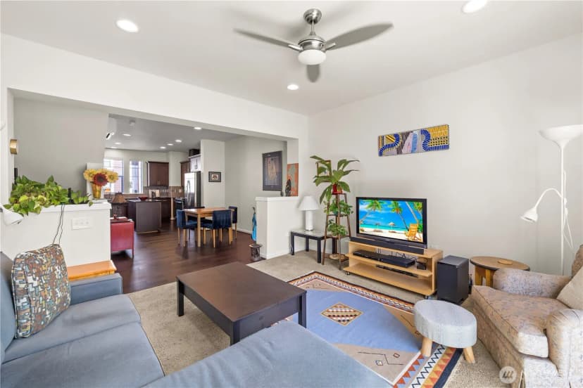 Property photo for 3430 Sw Graham Street #903, Seattle photo 15