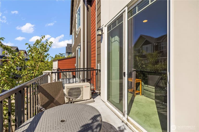 Property photo for 3430 Sw Graham Street #903, Seattle photo 13