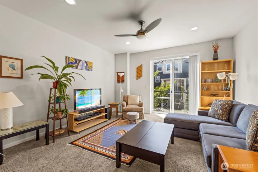 Property photo for 3430 Sw Graham Street #903, Seattle photo 14