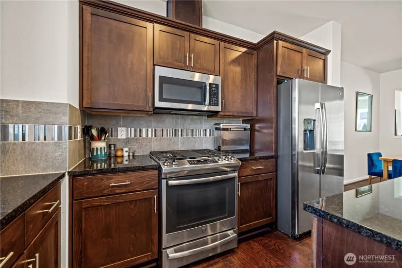 Property photo for 3430 Sw Graham Street #903, Seattle photo 9