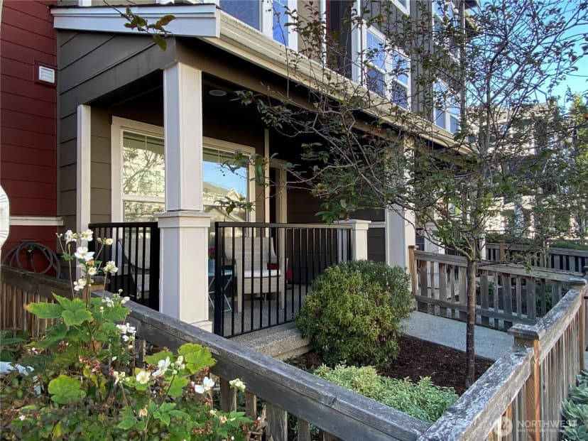 Property photo for 3430 Sw Graham Street #903, Seattle photo 6