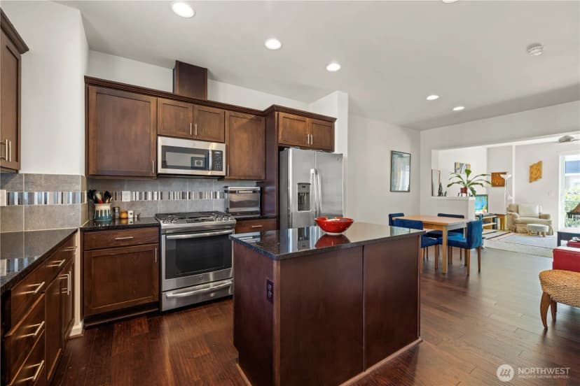 Property photo for 3430 Sw Graham Street #903, Seattle photo 10