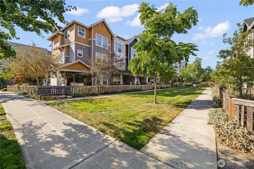 Property photo for 3430 Sw Graham Street #903, Seattle photo 3