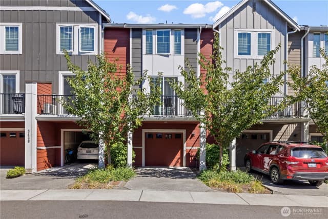Property photo for 3430 Sw Graham Street #903, Seattle photo 2