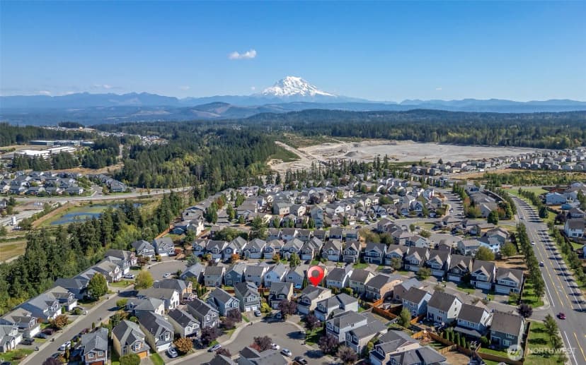 Property photo for 18421 115th Avenue E, Puyallup photo 26