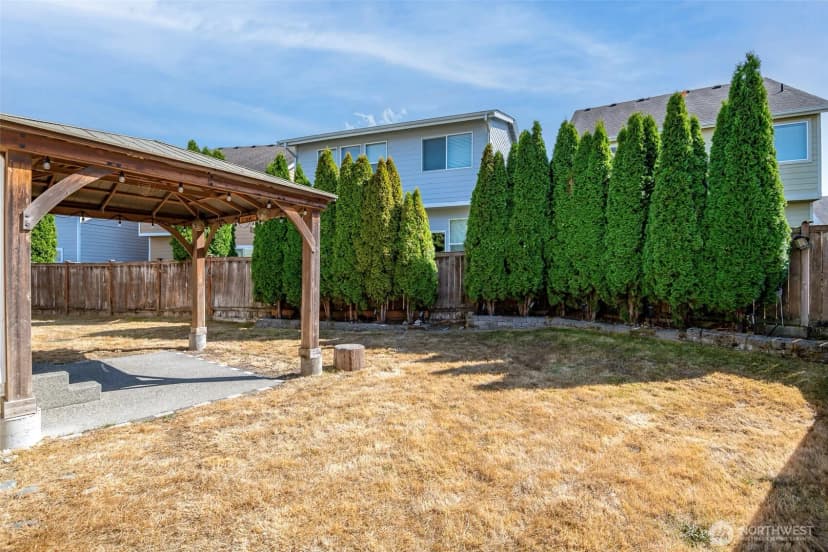 Property photo for 18421 115th Avenue E, Puyallup photo 21