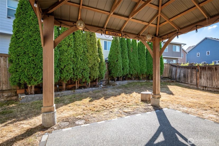 Property photo for 18421 115th Avenue E, Puyallup photo 25