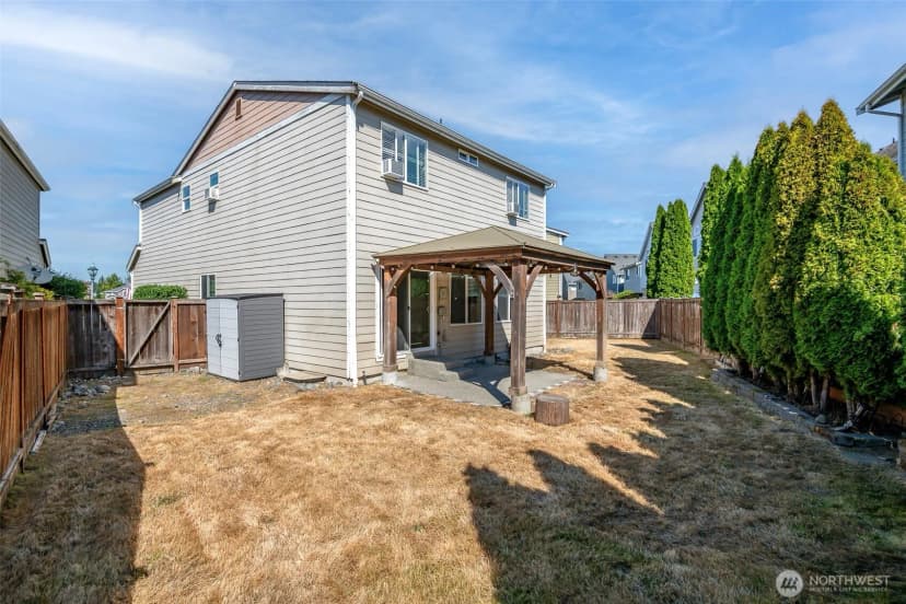 Property photo for 18421 115th Avenue E, Puyallup photo 23
