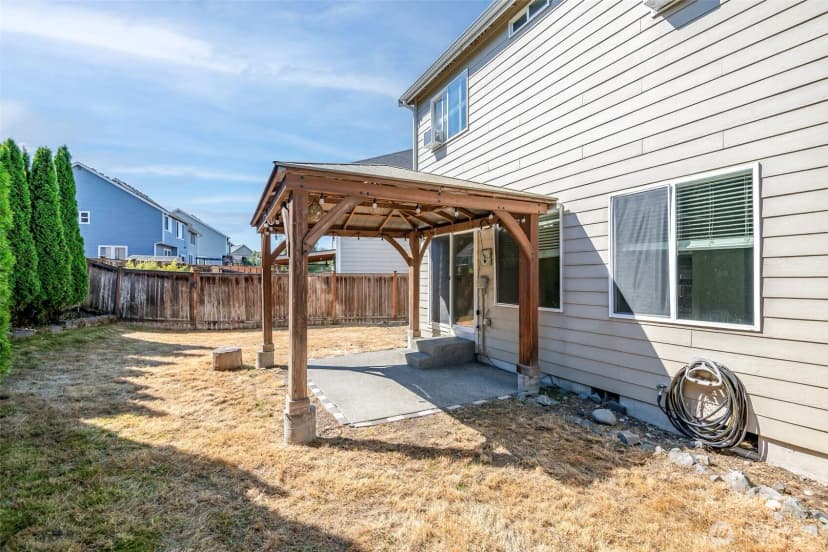 Property photo for 18421 115th Avenue E, Puyallup photo 24