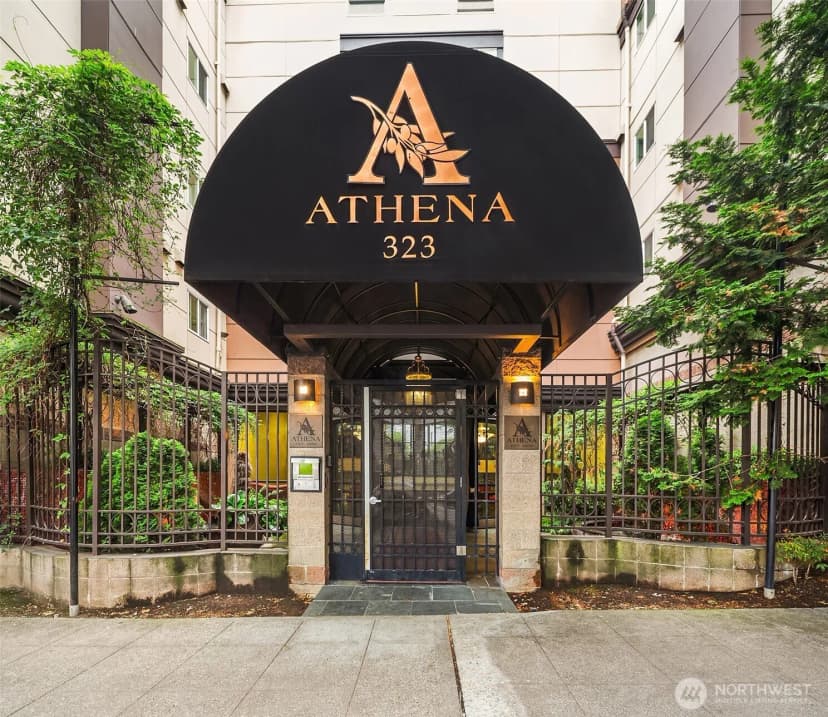 Property photo for 323 Queen Anne Avenue N #217, Seattle photo 36