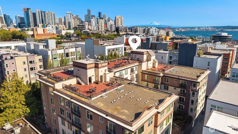 Property photo for 323 Queen Anne Avenue N #217, Seattle photo 33