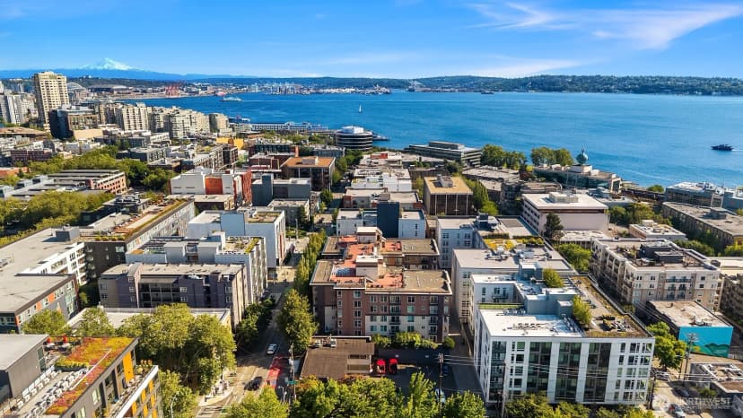 Property photo for 323 Queen Anne Avenue N #217, Seattle photo 32