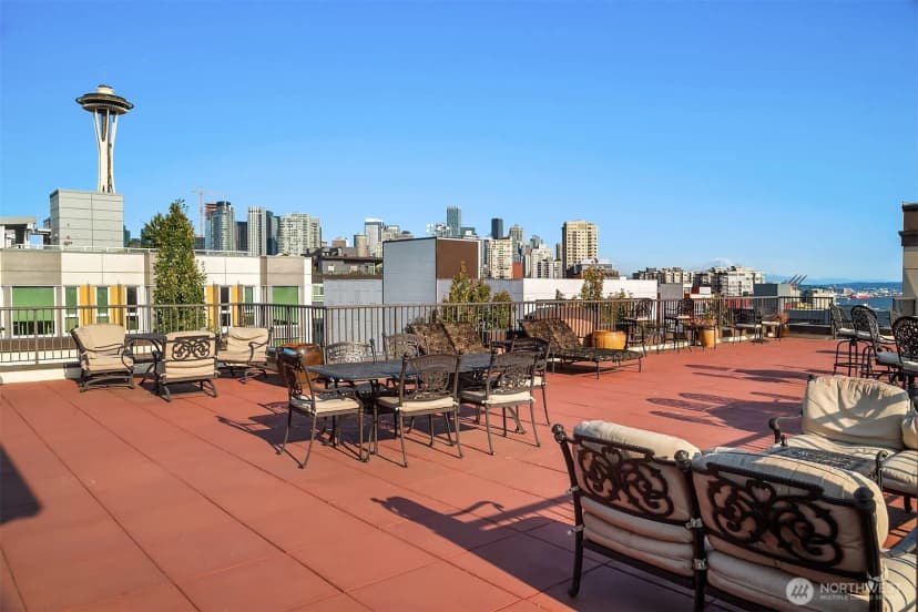 Property photo for 323 Queen Anne Avenue N #217, Seattle photo 28
