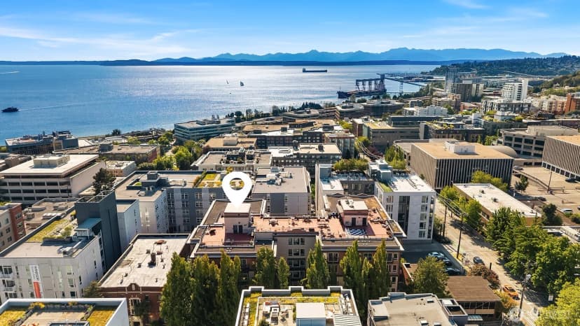 Property photo for 323 Queen Anne Avenue N #217, Seattle photo 30