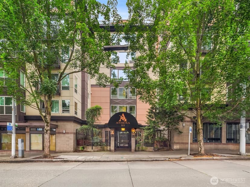 Property photo for 323 Queen Anne Avenue N #217, Seattle
