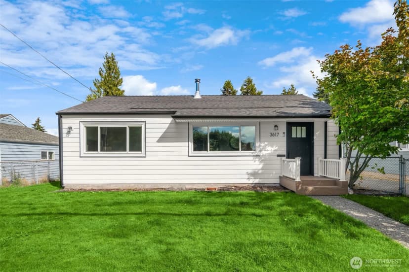 Property photo for 3617 S Wilkeson Street, Tacoma