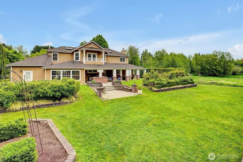 Property photo for 4511 238th Place Se, Sammamish photo 27
