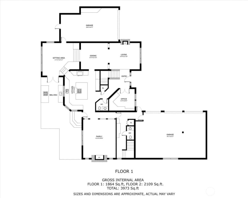 Property photo for 4511 238th Place Se, Sammamish photo 37