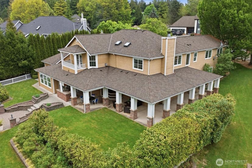 Property photo for 4511 238th Place Se, Sammamish photo 2