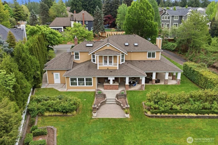Property photo for 4511 238th Place Se, Sammamish photo 31