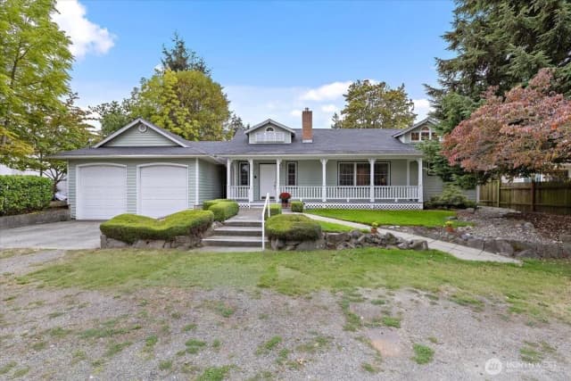 Property photo for 10231 41st Avenue Sw, Seattle