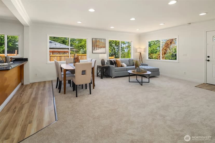 Property photo for 10218 Aqua Way S, Seattle photo 7