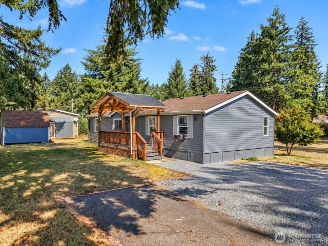 Property photo for 8917 226th Street Ct E #40, Graham